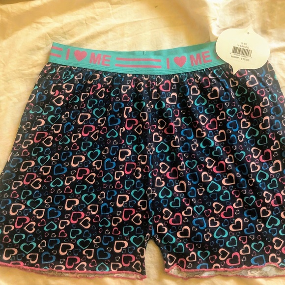 ๐๐๐new arrival NWT pj shorts soft elastic band - Picture 5 of 5